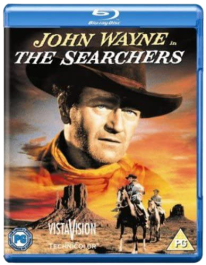 Bfi Shop The Searchers Blu Ray