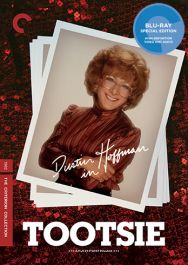 BFI Shop Tootsie Blu Ray