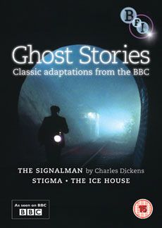  Ghost Stories: CDs & Vinyl