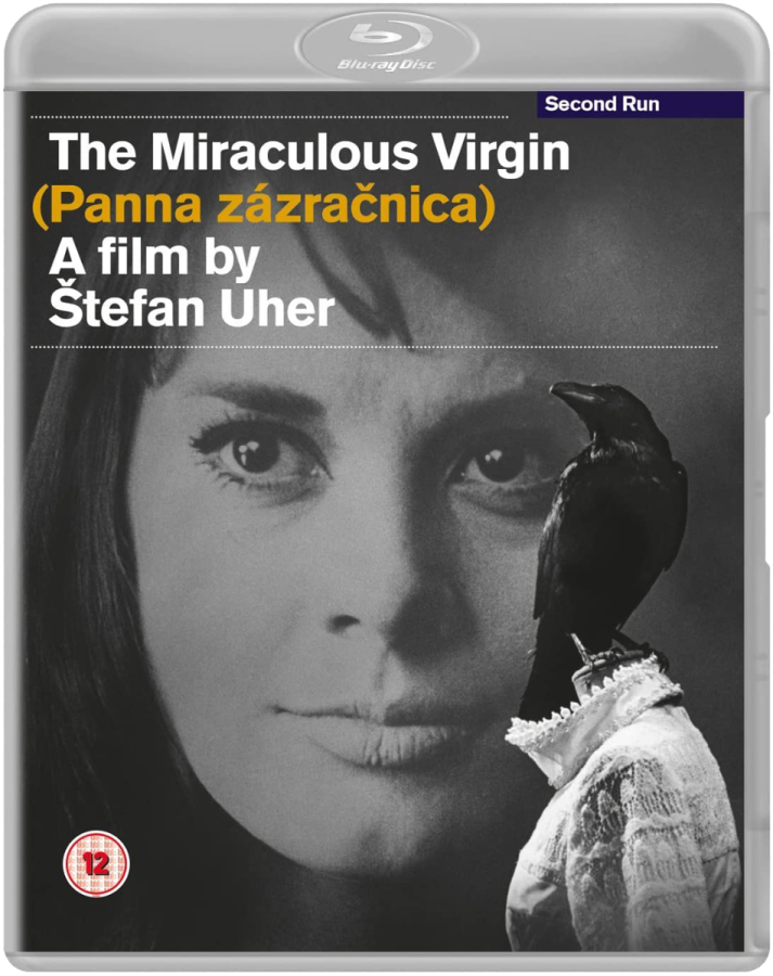 Miraculous Le Film Blu ray Edition Spéciale