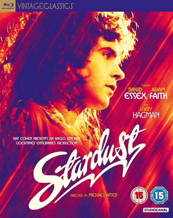 BFI Shop - Stardust (Blu-ray)