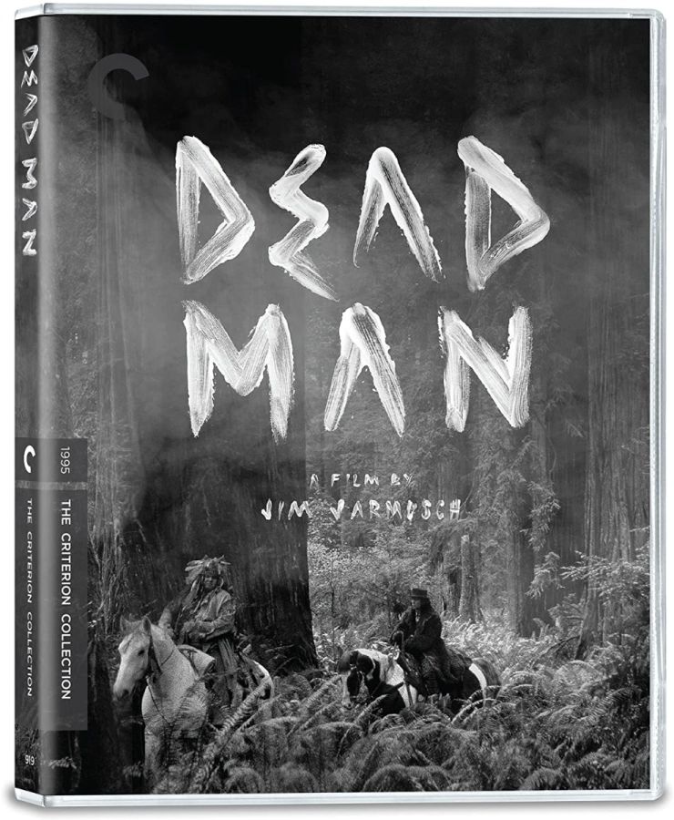 deadman Blu-ray endroll2006/endroll2022-