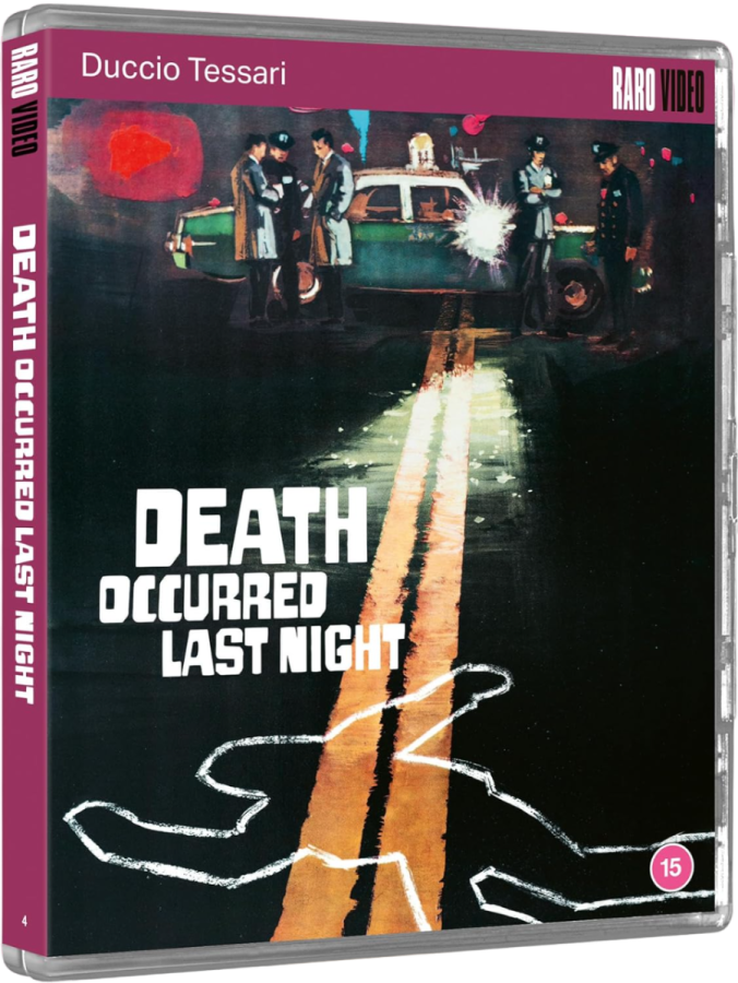 Theatre of Death: Live at Hammersmith 2009 Blu-ray Import - 洋楽