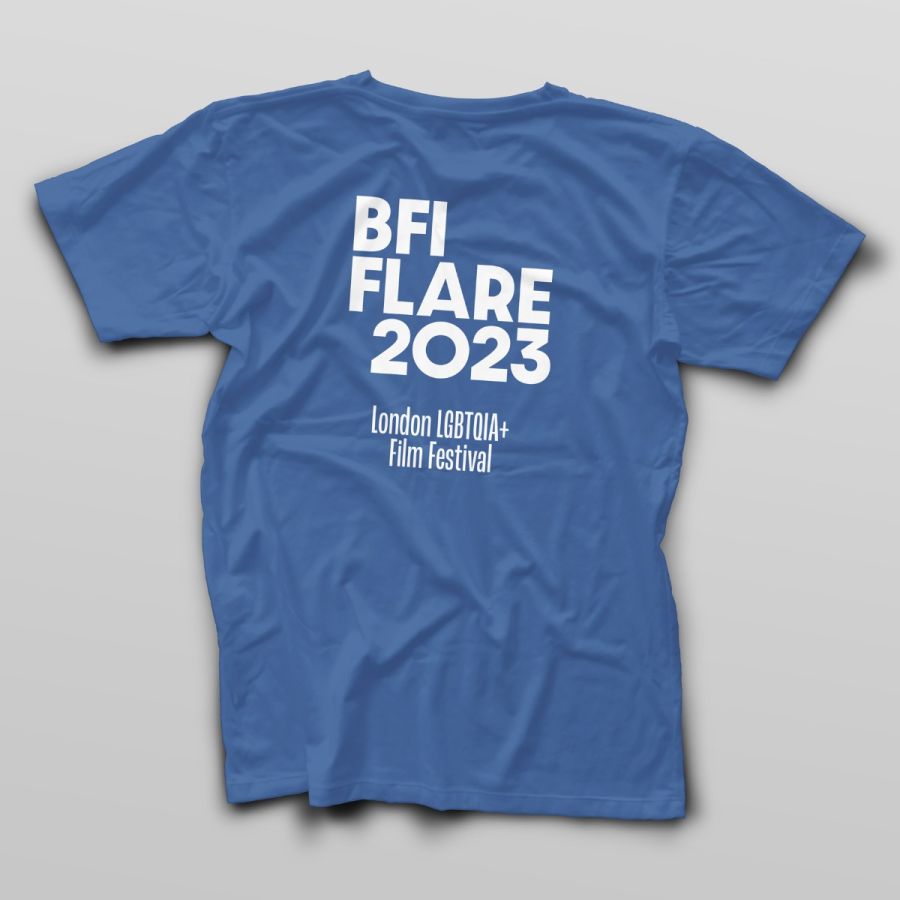 BFI Shop - BFI Flare London LGBTQIA+ Film Festival 2023
