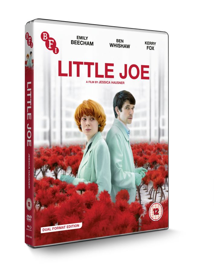 BFI Shop - Little Joe (Dual Format Edition)