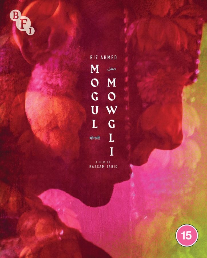 Huddle Lodge flydende BFI Shop - Mogul Mowgli (Blu-ray)