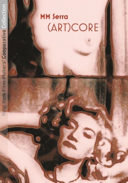 (ART)CORE (DVD)