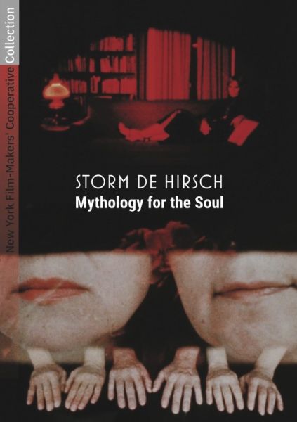 Mythology for the Soul (DVD)