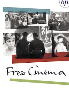 Free Cinema (3-DVD box set)