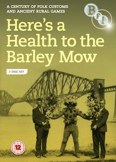 Here's a Health to the Barley Mow (2-DVD set)