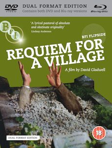 Requiem for a Village Dual Format Edition