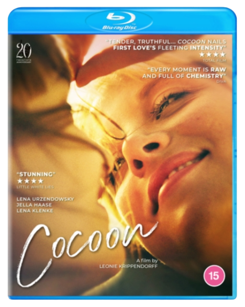 BFI Shop - Cocoon (Blu-ray)