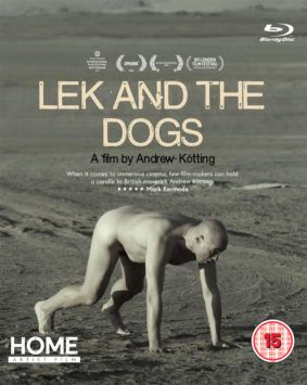 Lek and the Dogs (Blu-ray)
