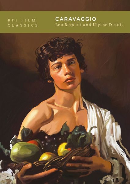 Caravaggio: BFI Film Classics (Paperback)