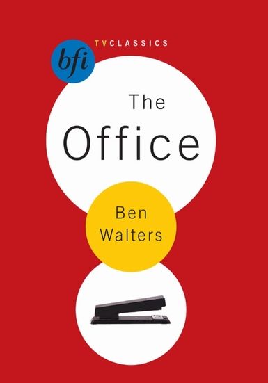 The Office: BFI TV Classics (Paperback)