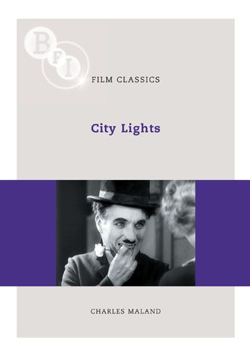 City Lights: BFI Film Classics (Paperback)