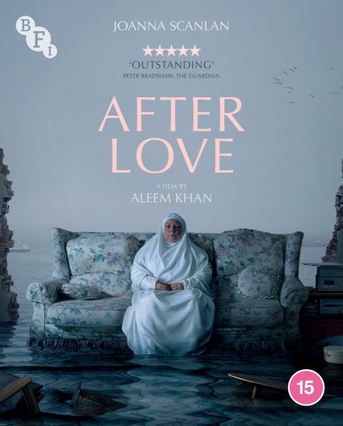After Love (Blu-ray)