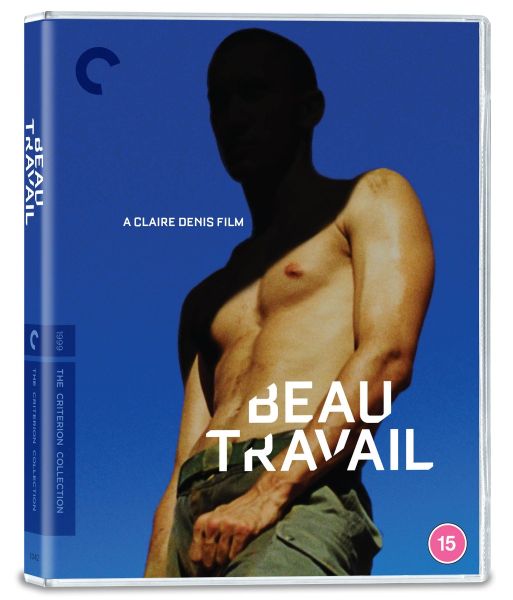 Beau Travail (Blu-ray) 