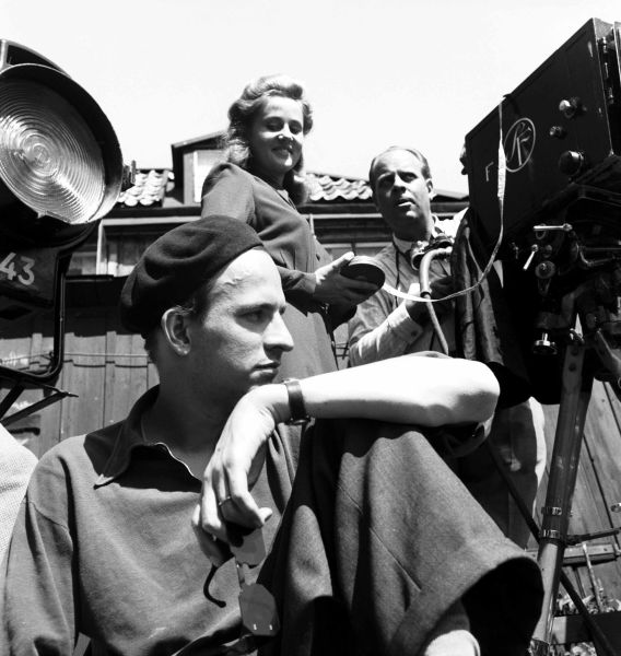 BFI Shop - Bergman: A Year In a Life (Limited Edition Blu-ray)