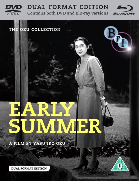 Early Summer (Dual Format Edition)