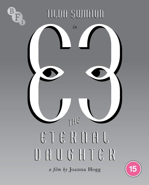 The Eternal Daughter (Blu-ray)