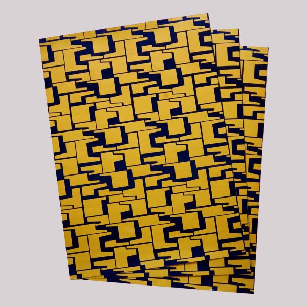 National Film Theatre Wrapping Paper