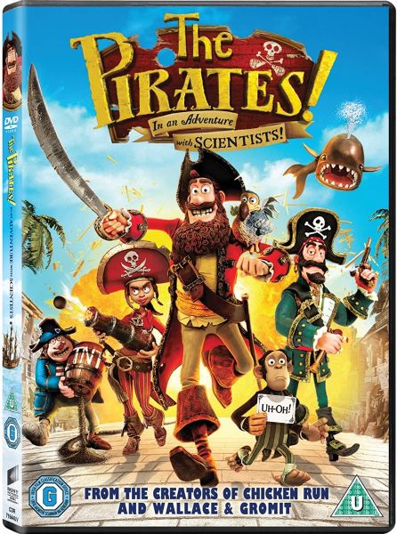 BFI Shop The Pirates