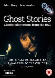 Ghost Stories Classic Adaptations from the BBC Volume Two DVD