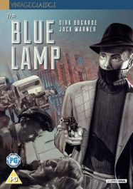 BFI Shop - The Blue Lamp (DVD)