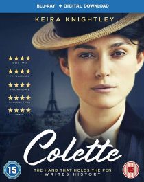 the hand by sidonie gabrielle colette