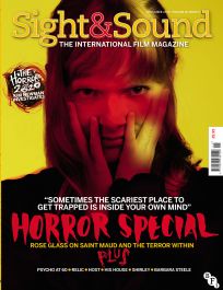 BFI Shop - Sight & Sound November 2020