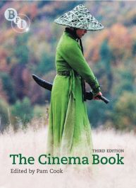 BFI Shop - The Cinema Book