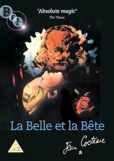 La Belle et la Bête (Blu-ray)