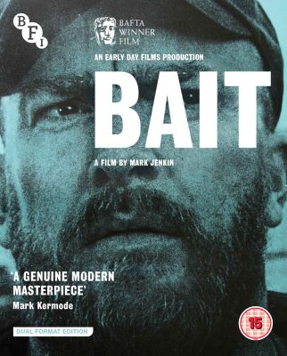 Enys Men', Mark Jenkin's Follow up to Bafta Winning 'Bait' Wows Critics &  Audiences Alike — ANIMA MUNDI