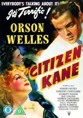 BFI Shop - Citizen Kane (Blu-ray)