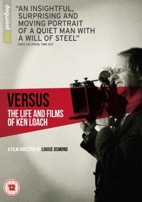 BritBox Nabs Documentary Series 'Reel Britannia' Featuring Ken Loach
