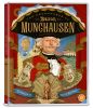 The Adventures of Baron Munchausen (Blu-ray)