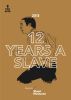 12 Years a Slave A5 Print (Title Cards #BLM Collection)