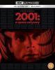 2001: A Space Odyssey (4K Ultra HD + Blu-ray)