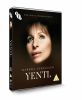 PRE-ORDER Yentl (2-disc Blu-ray / DVD set)