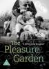 The Pleasure Garden (DVD)