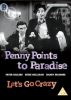Penny Points to Paradise & Let's Go Crazy (DVD)