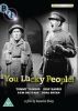 You Lucky People! (DVD)