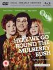 Here We Go Round the Mulberry Bush Dual Format Edition