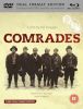 Comrades (Dual Format Edition)