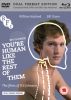 You're Human like the Rest of Them: The Films of B.S. Johnson (Dual format Edition)