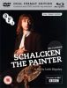 Schalcken the Painter Dual format Edition