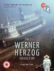 The Werner Herzog Collection (Blu-ray Box Set)