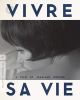 Vivre Sa Vie: The Criterion Collection (Blu-ray)