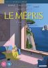 Le Mépris (60th Anniversary Edition DVD)